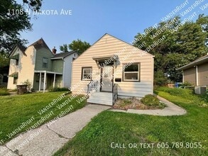 Building Photo - 1108 N Dakota Ave