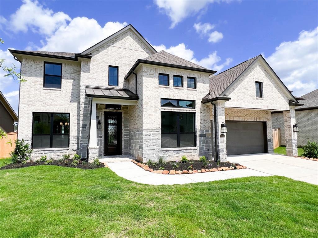 23918 Ayers Smith Trl, Richmond, TX 77469 House for Rent in Richmond