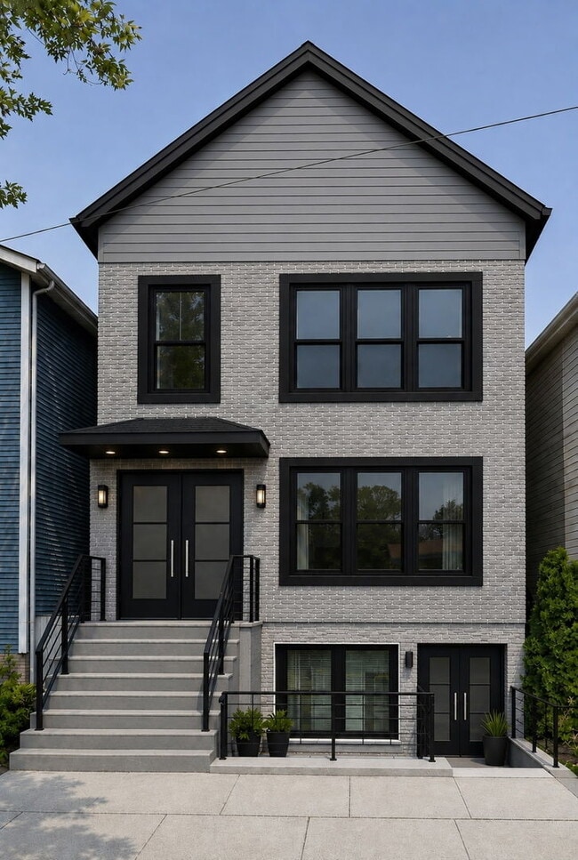 Building Photo - 1934 W Race Ave