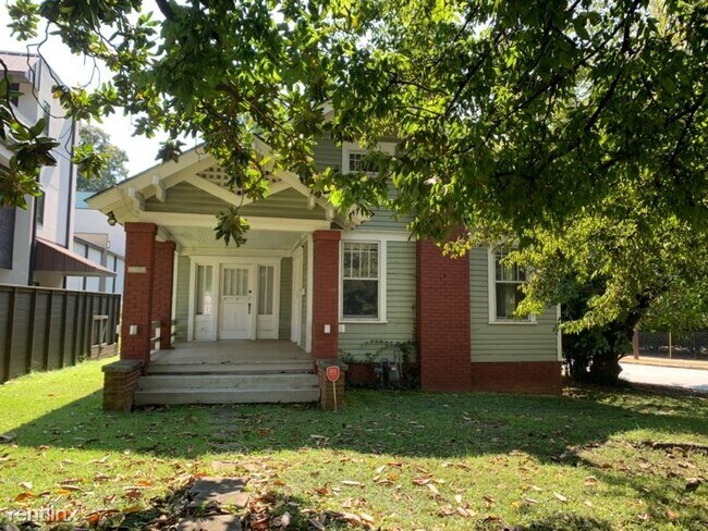 Building Photo - 3 br, 2 bath House - 1307 LaFrance St.