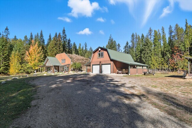 Foto del edificio - 347 Homestead Loop