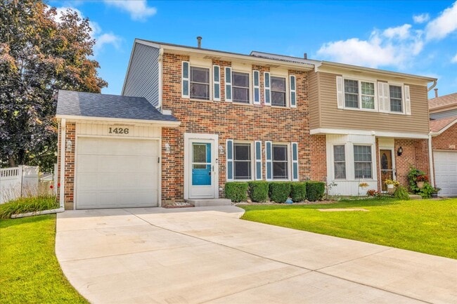 Foto del edificio - 1426 Walnut Cir