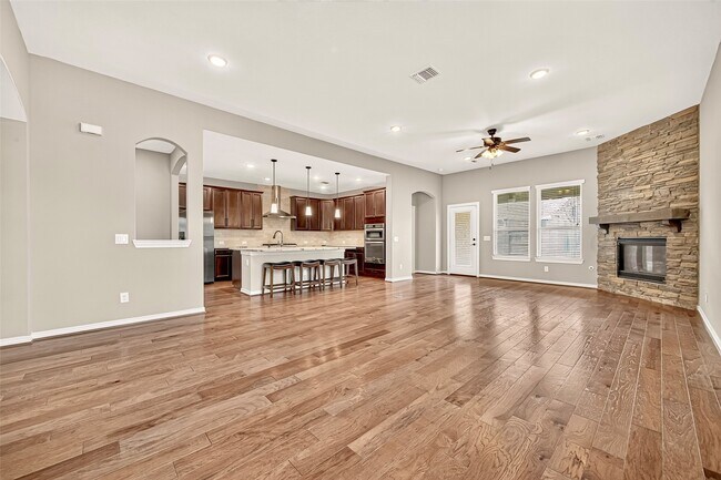 Foto del edificio - 10911 Birchwood Knl Ct