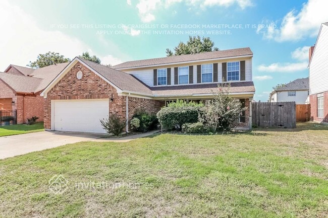 Building Photo - 2847 Ironwood Dr