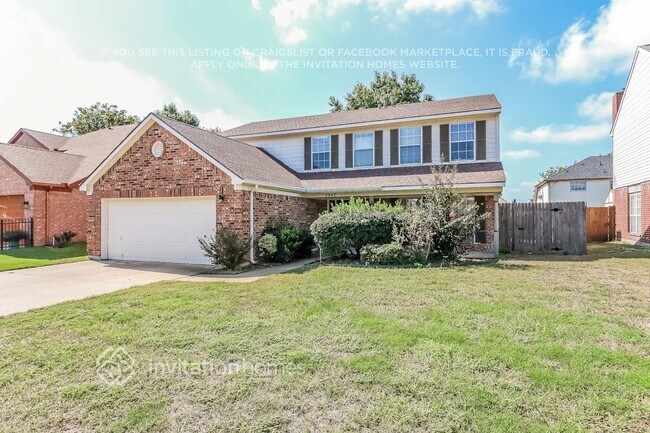 Foto del edificio - 2847 Ironwood Dr