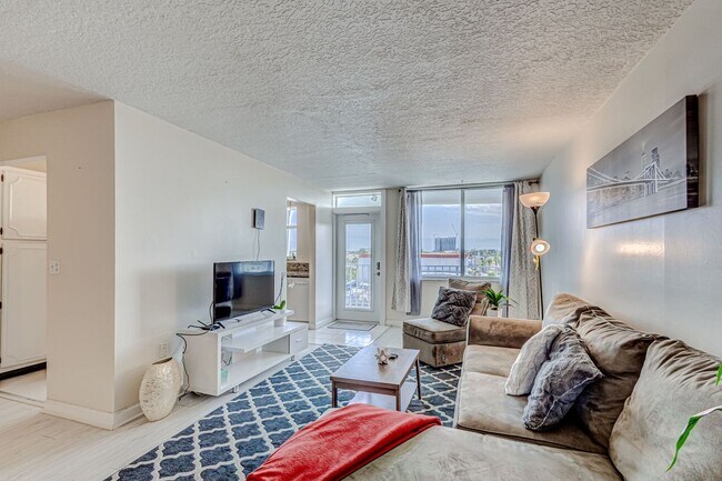 Foto del edificio - 108 Paradise Harbour Blvd