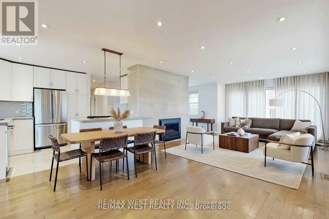 Photo du bâtiment - 24 Oldham Rd