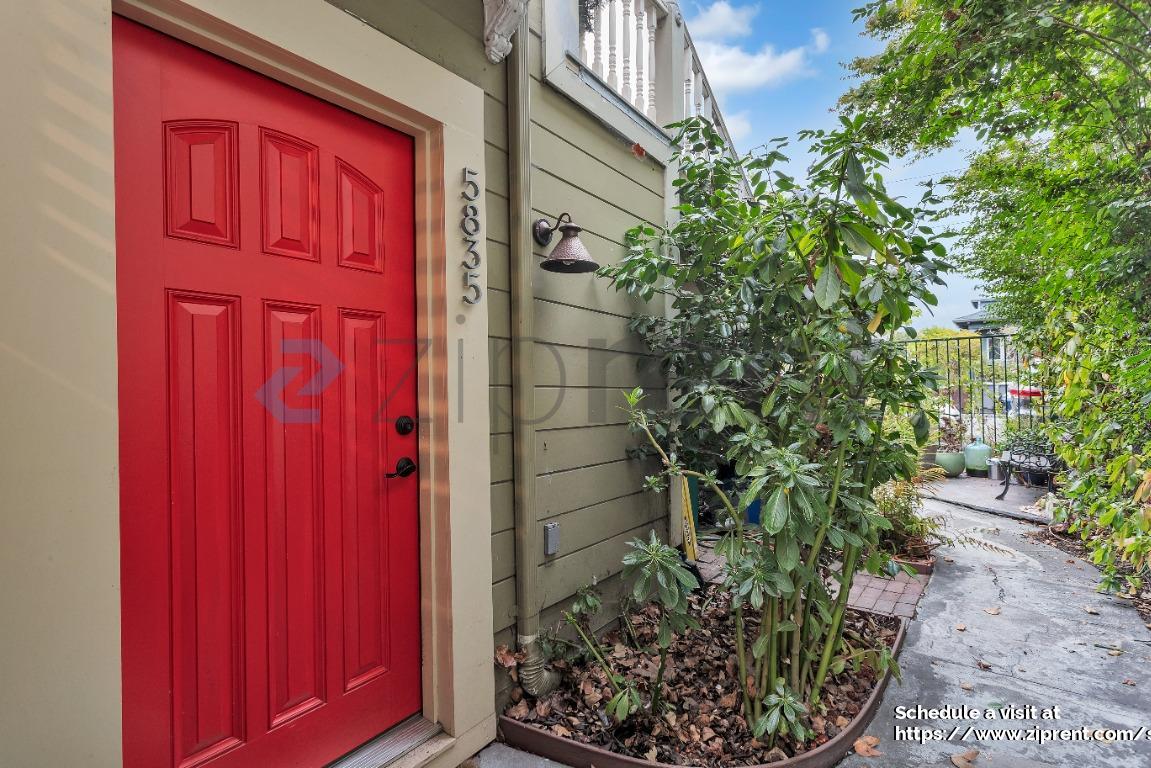 Foto principal - 5835 Occidental St