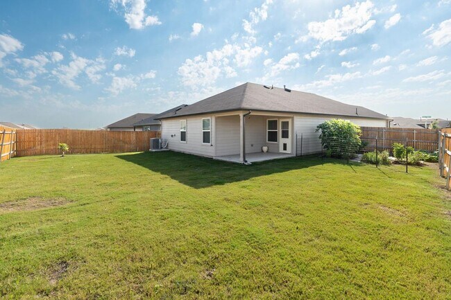 Foto del edificio - 105 Black Wolf Run