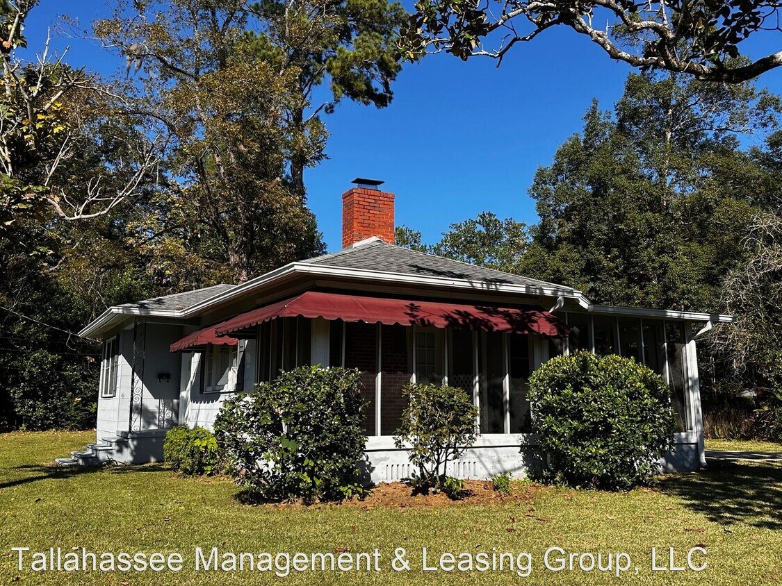 Primary Photo - 3 br, 1 bath House - 117 Broward Street