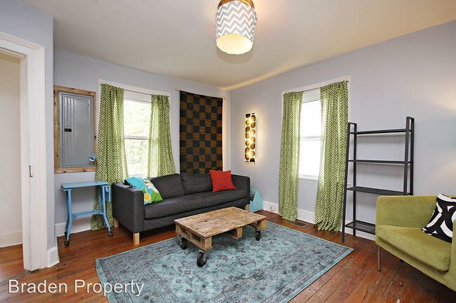 Foto del edificio - 932 5th St SW