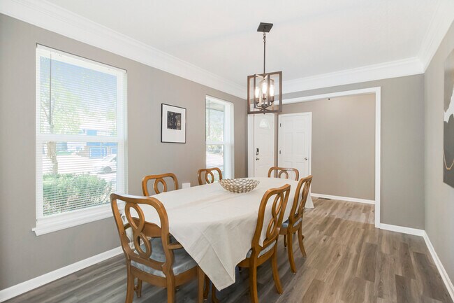 Building Photo - 1210 SW Clark Rd