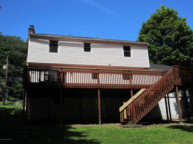 Foto del edificio - 203 Ridge St