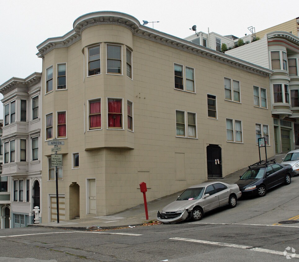 Foto principal - 301-305 Green St