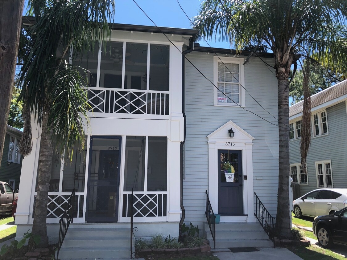 Primary Photo - 3715 State Street Dr