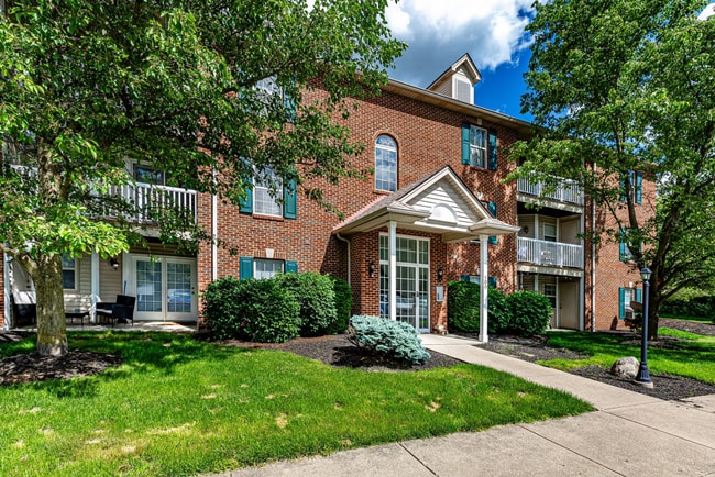 Building Photo - 100 Northridge Dr