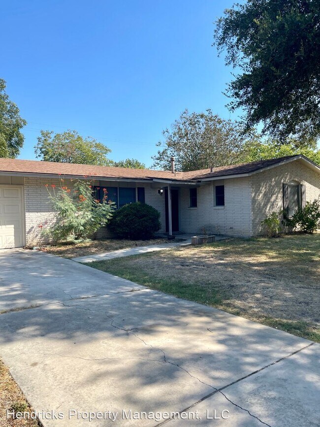Building Photo - 4 br, 2 bath House - 5311 Happiness Lane