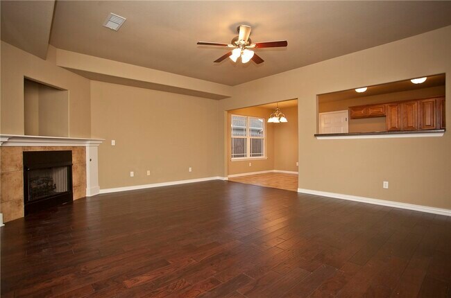Foto del edificio - 805 E Southern Trace Dr