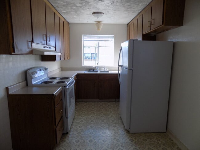 Foto del edificio - 4501 Thompson Ave