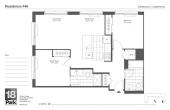 Interior Photo - 18 Park