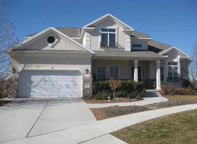 Foto del edificio - Incredible South Orem Family Home