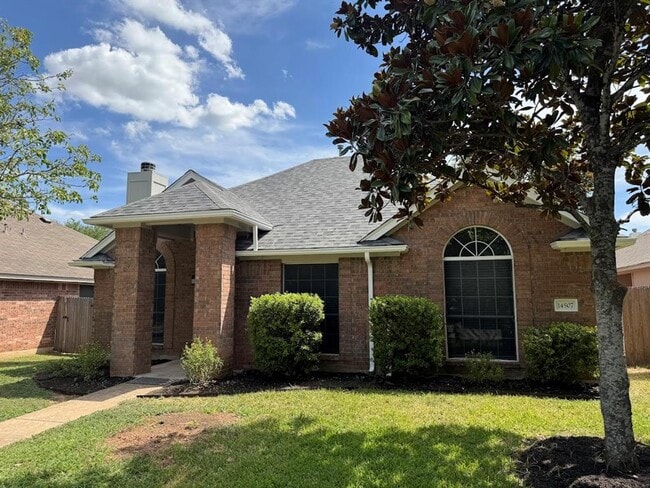 Foto del edificio - 14507 Deaf Smith Blvd