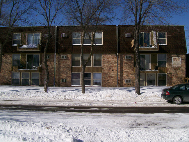 Foto del edificio - 2912 Harriet Ave S