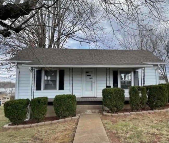 Building Photo - 115 Emmett St