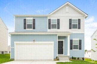 Building Photo - 3565 Fellowship Rd