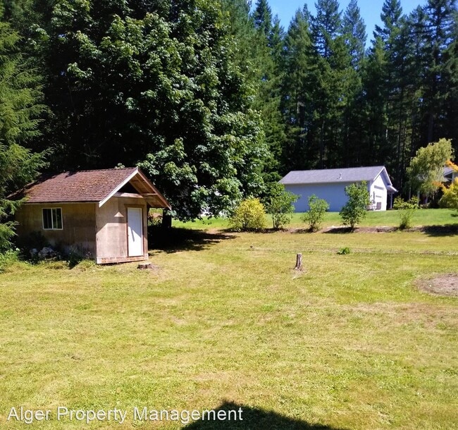 Building Photo - 4 br, 2.5 bath House - 7431 Roundup Lane NW