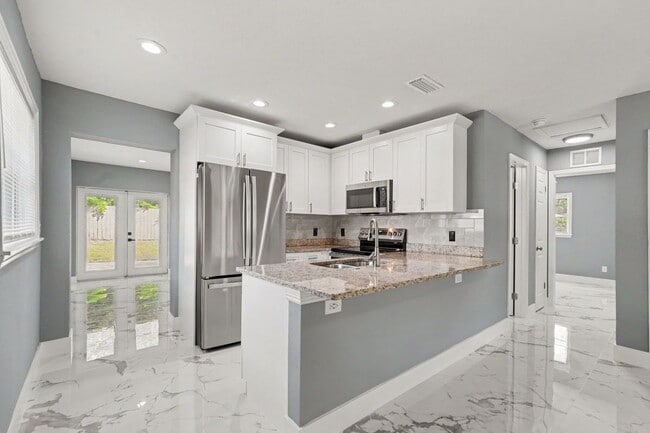 Building Photo - 20703 Mickens Dr
