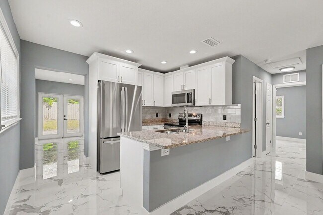 Foto del edificio - 20703 Mickens Dr