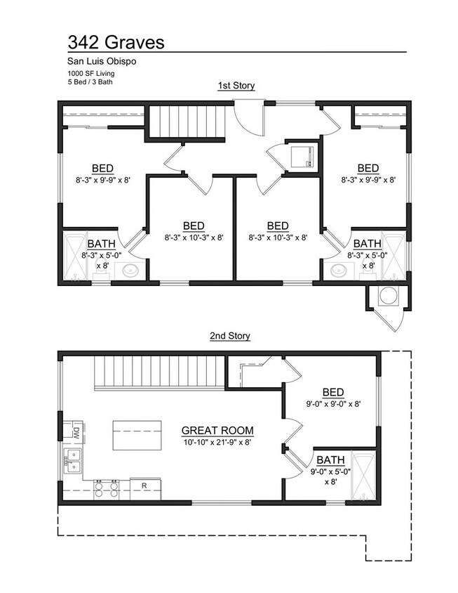 Foto principal - 340 Graves Ave