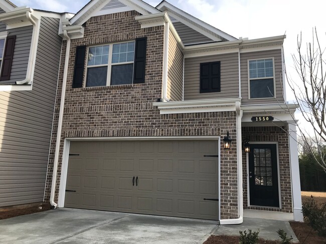 Building Photo - 1550 Brookmere Way