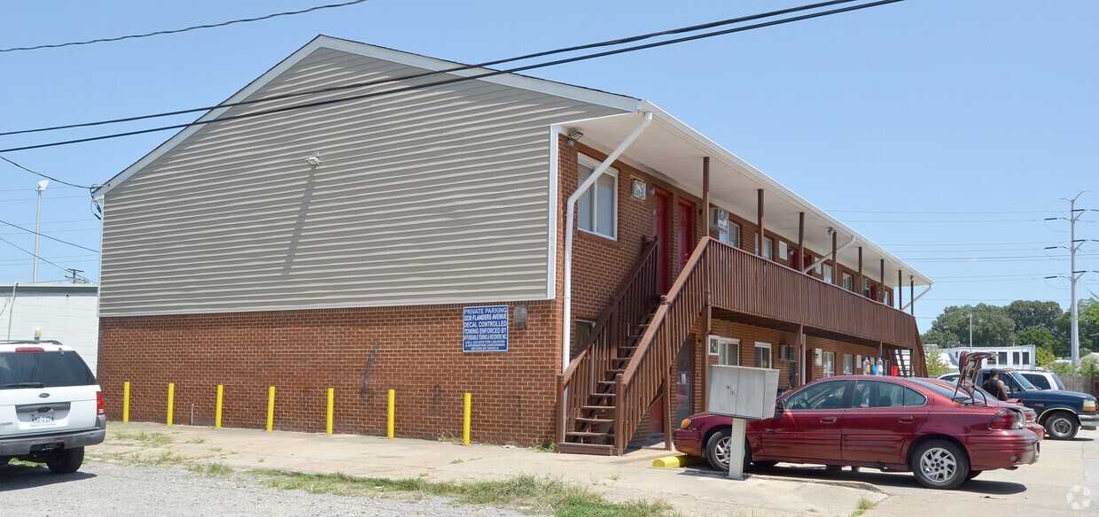 Building Photo - 3230 Flanders Ave