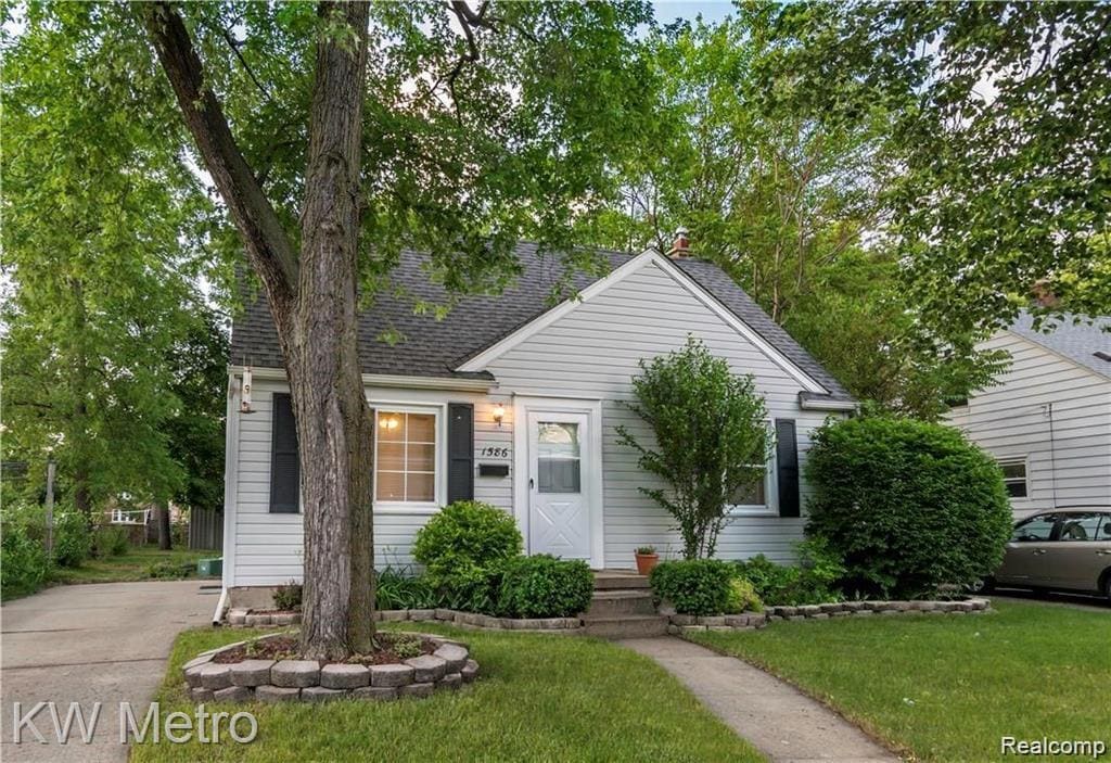 Foto principal - 1586 W Saratoga St