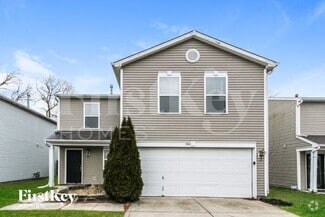 Building Photo - 1911 Dutch Elm Dr
