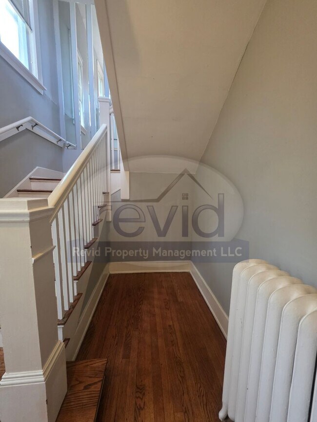 Foto del edificio - 29 N Cox St