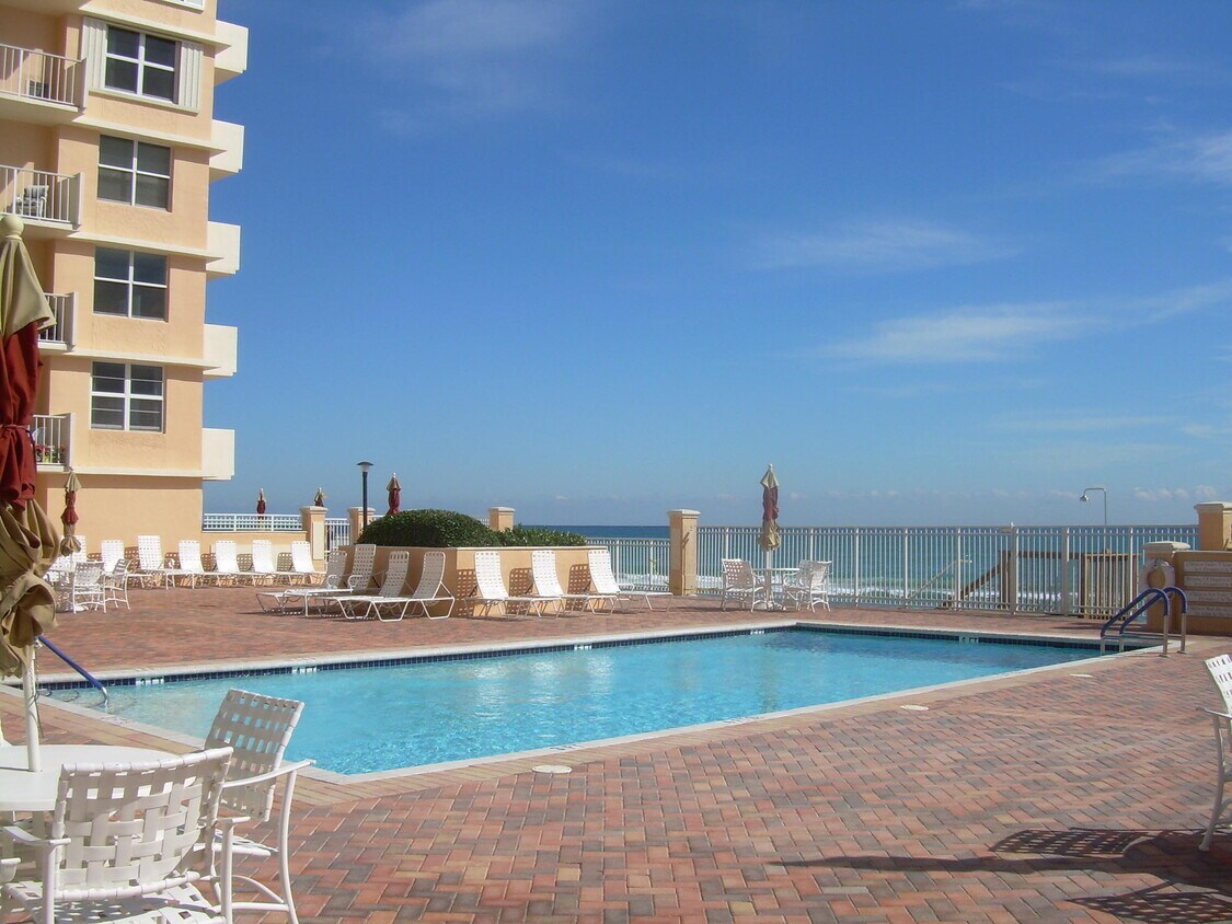 4511 S Ocean Blvd Unit 904, Highland Beach, FL 33487 Condo for Rent