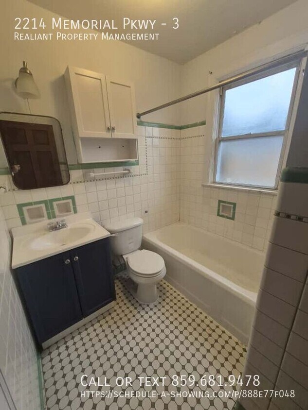 Foto principal - 2214 Memorial Pkwy