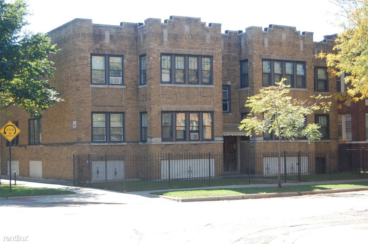 Building Photo - 2501 W Marquette Rd