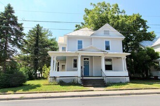 Building Photo - 501 Collicello St