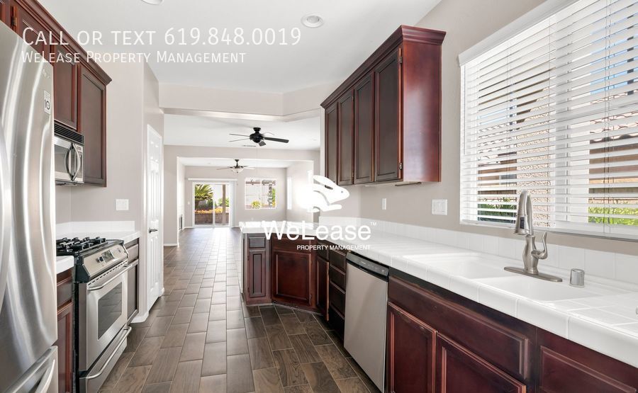 Primary Photo - 55+ Community | Welcome to Your Dream Home...