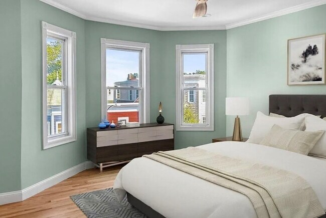 Foto del edificio - 625 E 8th St
