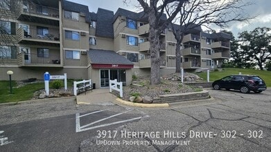 Building Photo - 3917 Heritage Hills Dr