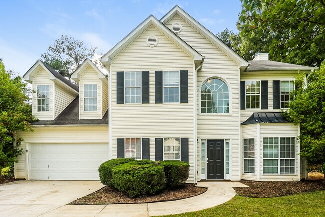 Building Photo - 8639 Glendevon Ct