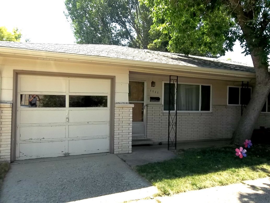 Primary Photo - 1111 S Bryan Ave
