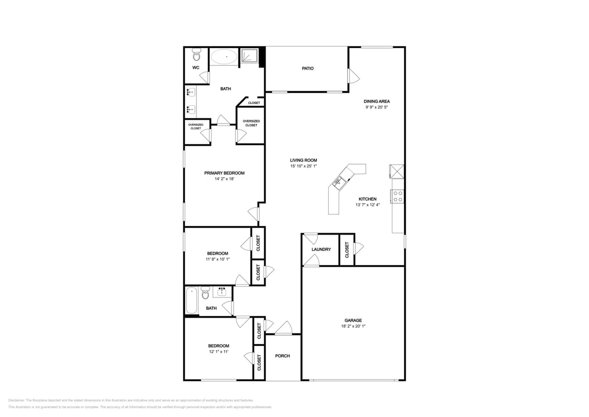 Building Photo - 299 Limestone Cir