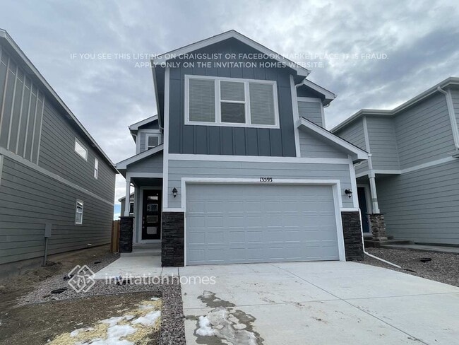 Building Photo - 13593 Arriba Dr