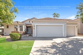 Building Photo - 3127 S Benton Cir